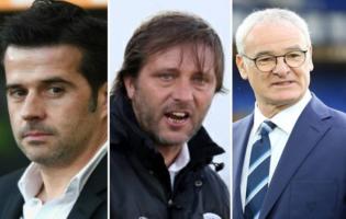 De nombreux noms circulent pour prendre la tête du FC Porto